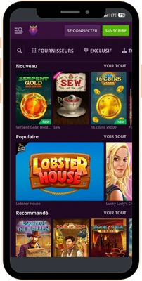 Jouer Casino Malina
