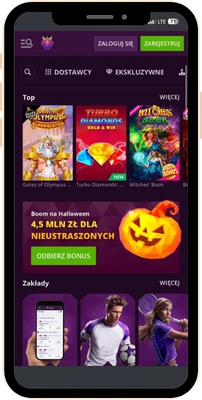 Zaklady Malina