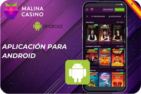 Aplicacion Para Android