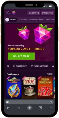  Malina Teraz