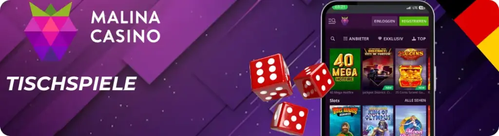 TIschspiele