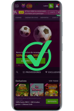 Registro exitoso